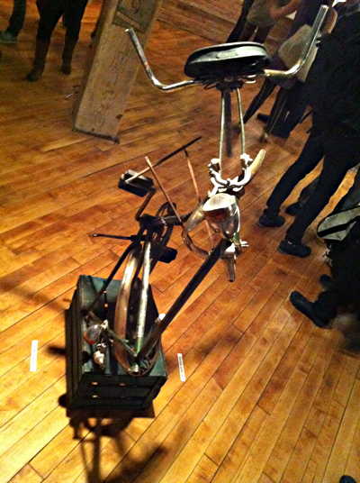 Motorcycle Show Chicago on Leave A Comment Art Chicago 14th Chicago Bike Winter Show